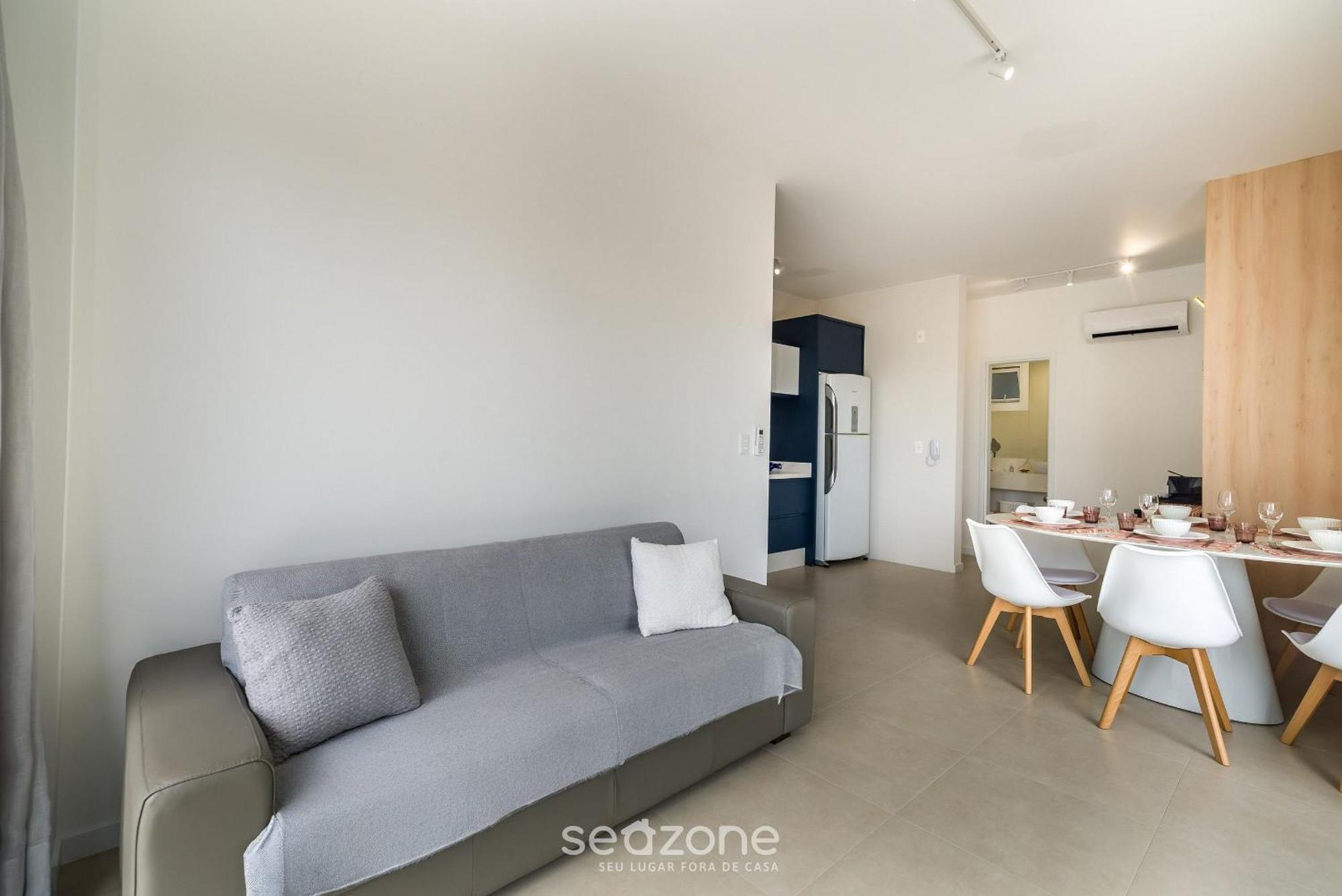 Condominio Beira-Mar Em Campeche-Florianopolis Shr Exterior foto