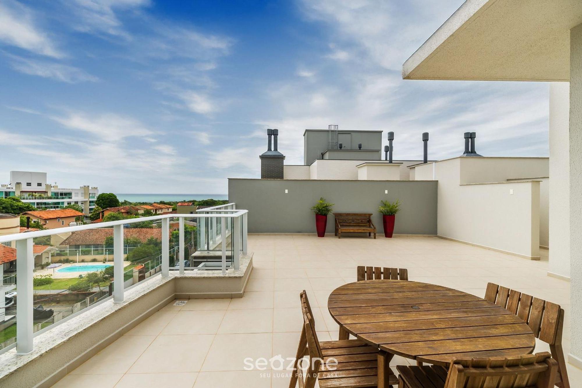 Condominio Beira-Mar Em Campeche-Florianopolis Shr Exterior foto